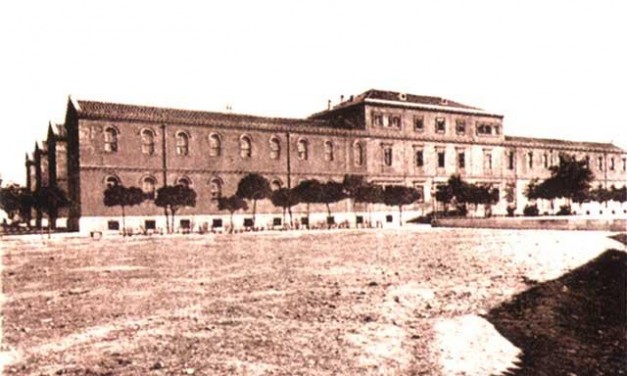 Imágenes Históricas