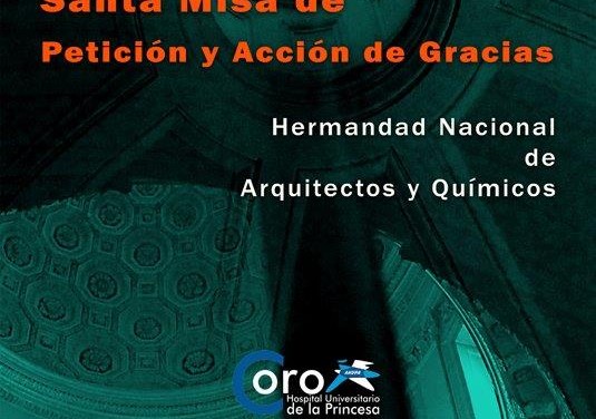 El Coro de La Princesa sigue