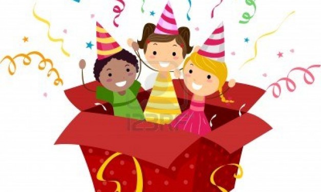 Regala un soplo de ilusión