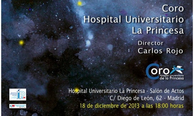 “Concierto de Navidad”