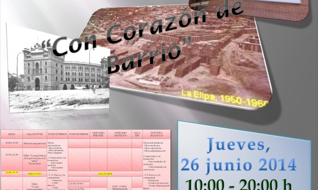 Jornada de puerta abiertas en DAROCA