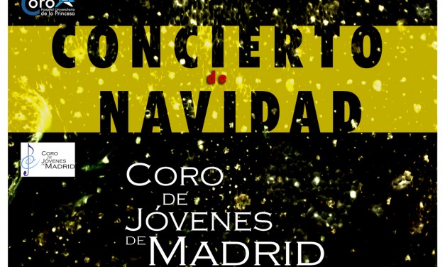 Concierto de Navidad en el Hospital