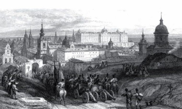 Tiempo de ayer en el hospital Nº4