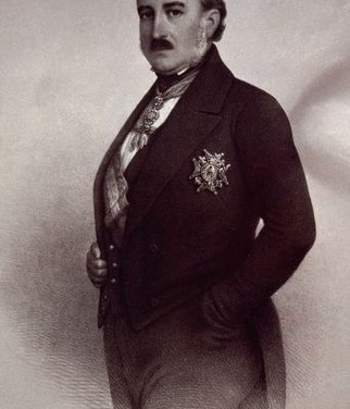 Primer Material Quirúrgico del Hospital de La Princesa, donación del Duque de Riansares, Nº 6