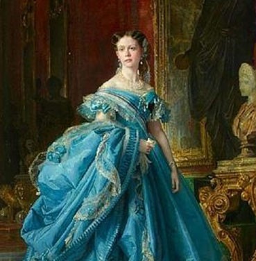 CURIOSIDADES HISTÓRICAS – “La Chata”, la Infanta más querida de Madrid que dio nombre a la calle Princesa