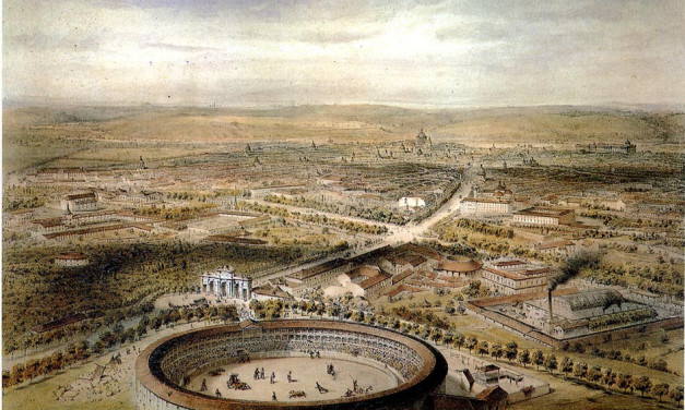 COMENTARIOS A ACTOS FESTIVO-BENÉFICOS (2)