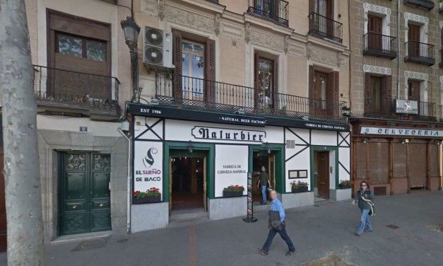 Anda Madrid – 10 Junio 2015