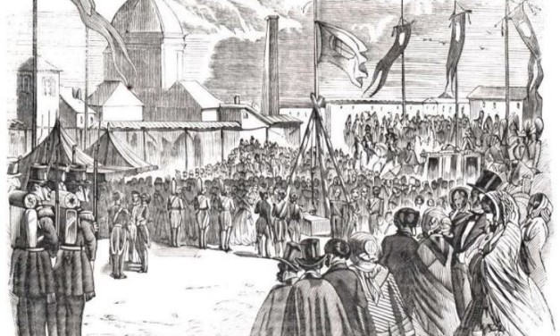 Notas históricas sobre la construcción de hospital (2)