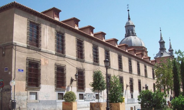 Anda Madrid – 28 Octubre 2015