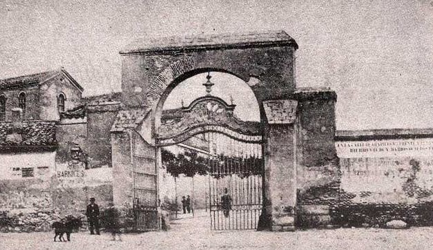 Notas históricas sobre la construcción de hospital (1)