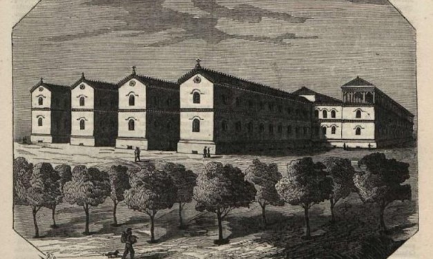 Tiempo de ayer Nº 13 – Notas Históricas sobre la construcción del Hospital (4)