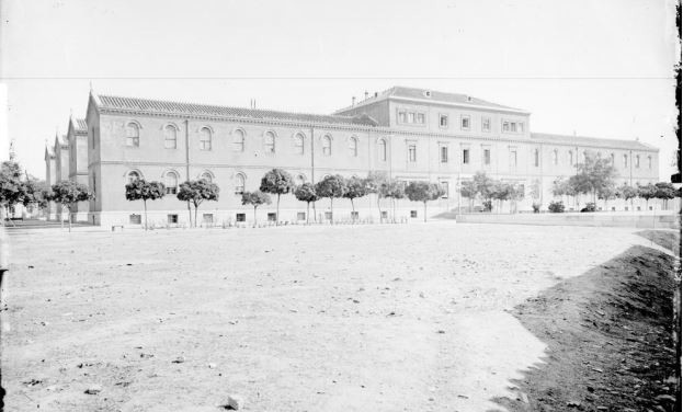 Tiempo de ayer Nº 14 – Notas Históricas sobre la construcción del Hospital (5)