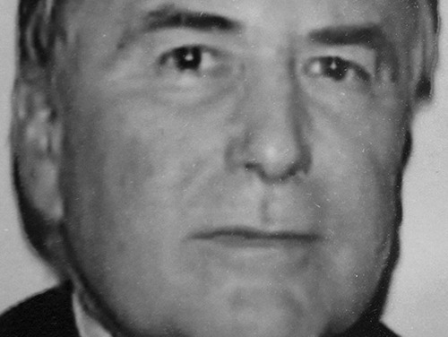 Nombramiento de Académico de la Real Academia Nacional de Medicina