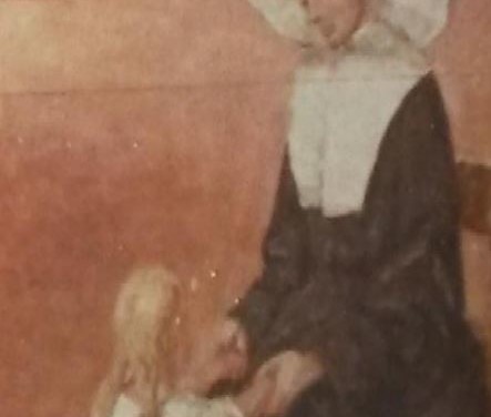 Tiempo de ayer Nº 18 – Los primeros dias del hospital de La Princesa (3)