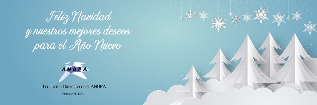 Felicitacion Navidad 2023