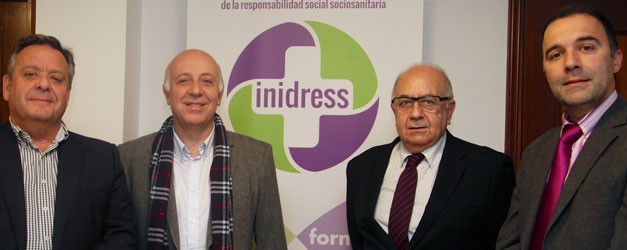 Red TBS AHUPA – Plan Nacional de Prevención y Control de la Tuberculosis