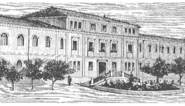 Tiempo de ayer Nº 21 – PERSONAL ESPECIALIZADO DEL HOSPITAL