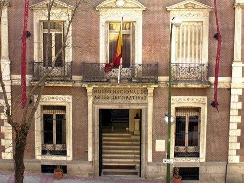 Anda Madrid – 16 Marzo 2016