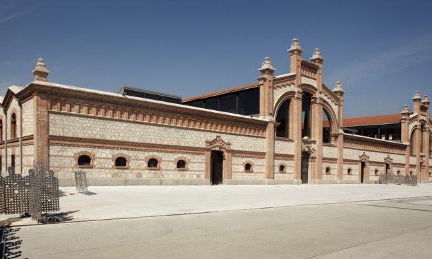 Anda Madrid – 20 Abril 2016