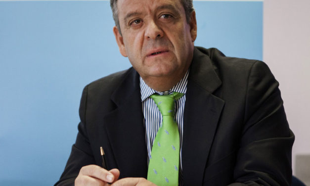 Julio Ancochea – Presidente de ASOMEGA