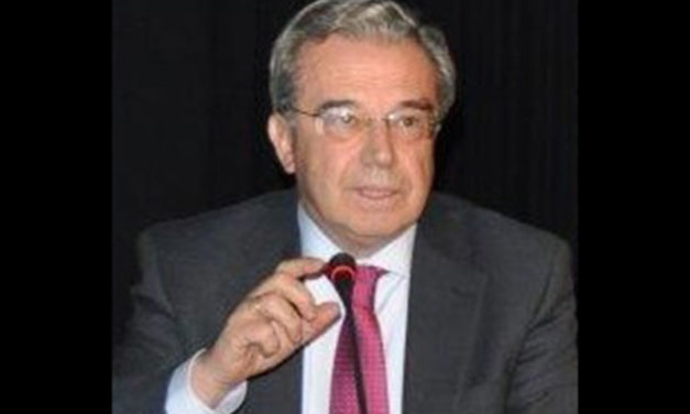 Adrián Alegre, reelegido presidente de la Asociación Madrileña de Hematología y Hemoterapia