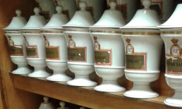 Tiempo de ayer Nº 25 – CURIOSIDADES SOBRE EL HOSPITAL DE LA PRINCESA (2)