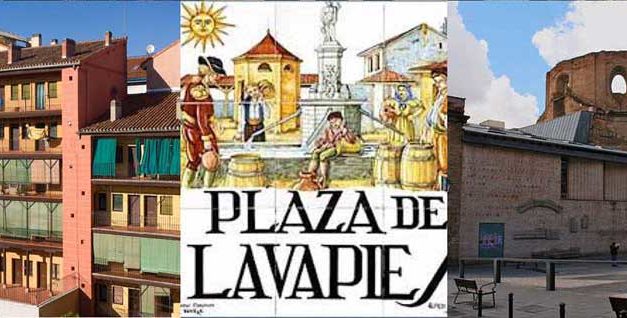 Anda Madrid – 26 Octubre 2016