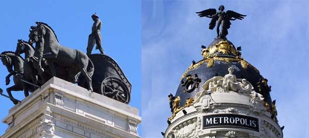 Anda Madrid – 23 Noviembre 2016