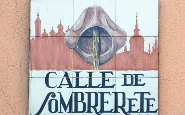 Crónica Anda Madrid – 26 Octubre de 2016