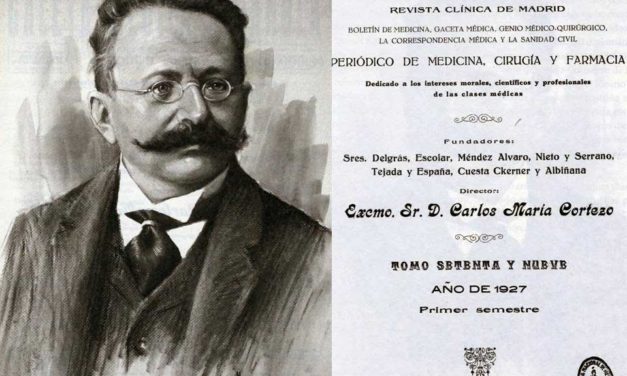 Tiempo de ayer Nº 30 – Aproximación a la vida y obra de médicos del hospital