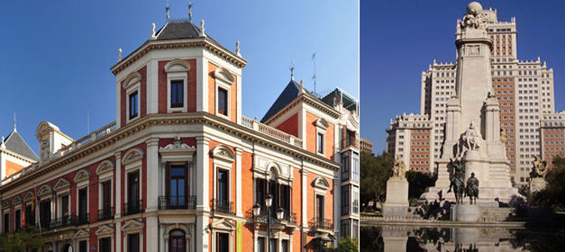 Anda Madrid – 21 Diciembre 2016