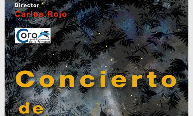 Concierto de Navidad 2016