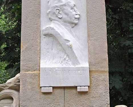 Tiempo de ayer Nº 32 – Aproximación a la vida y obra de médicos del hospital (5)