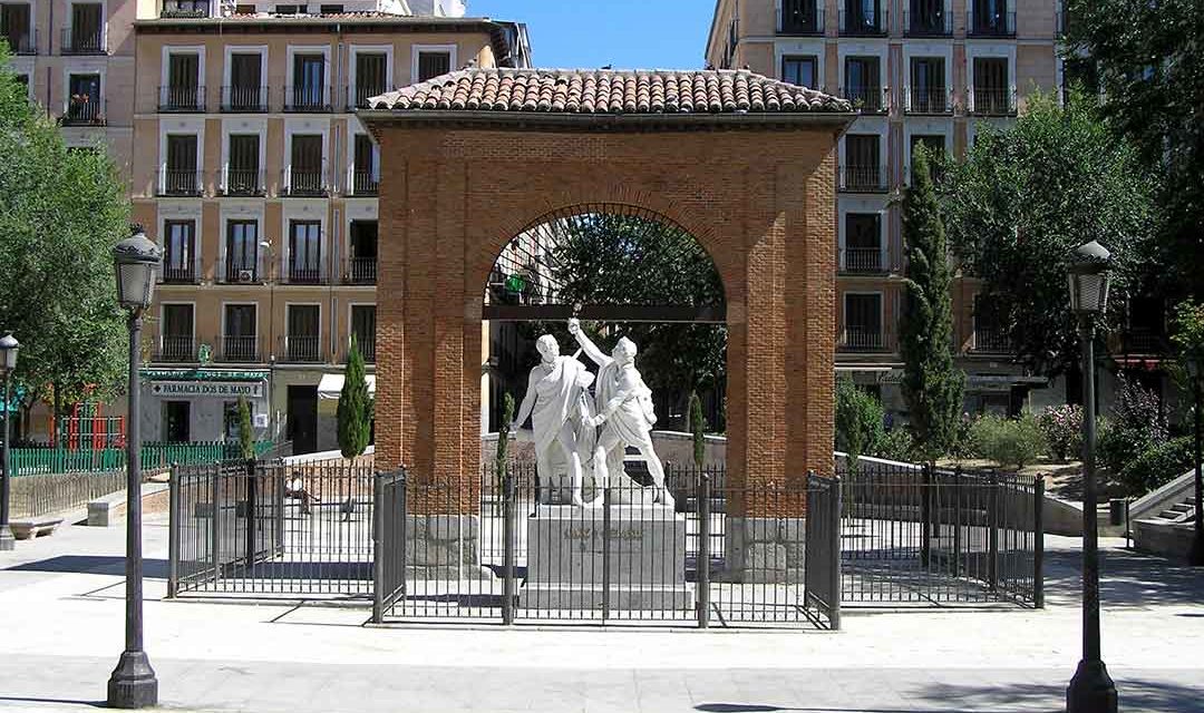 Anda Madrid – 25 Enero 2017