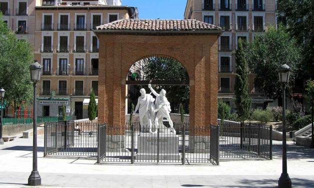 Anda Madrid – 25 Enero 2017