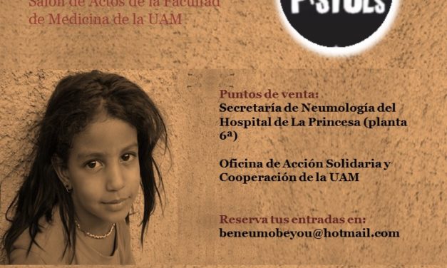 Concierto Solidario con el Sáhara: “La mirada de un sueño”