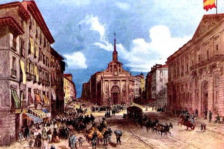 Anda Madrid – 22 Febrero 2017