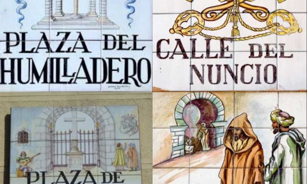 Anda Madrid – 22 Marzo 2017