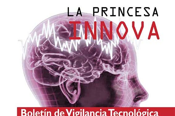 Boletín “Princesa Innova” – Abril 2017