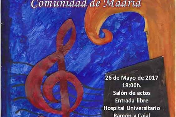 Coro del Hospital Universitario de la Princesa – Encuentro Corales Sanitarias