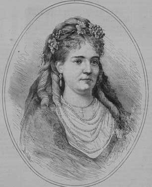 Tiempo de ayer Nº 37 – Blanca de Gasso y Ortiz