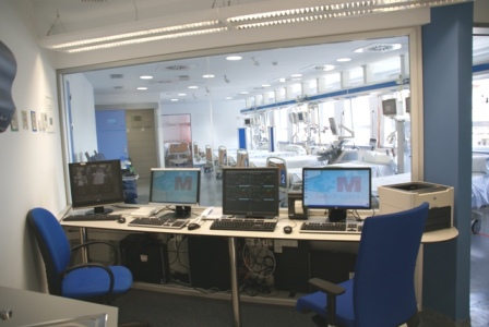 Unidad de Ictus de La Princesa – Cumple 20 años