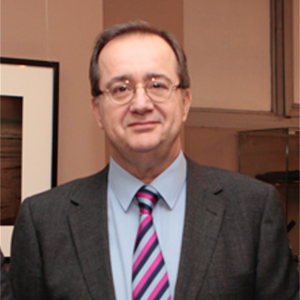 D. Fidel Illana nombrado gerente del Hospital de La Princesa