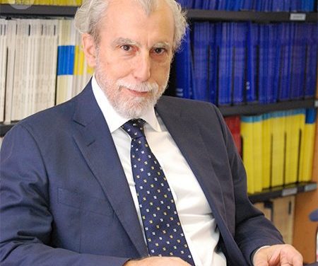 Despedida Dr. Eduardo García-Camba