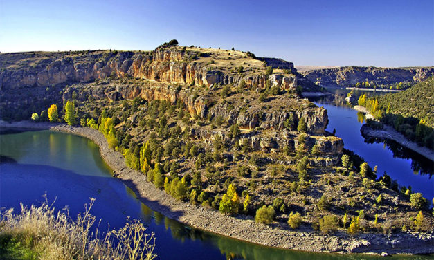 Salida Senderista – 4 de Noviembre