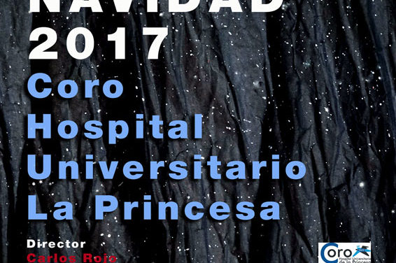 Conciertos Navidad de nuestro coro – Felices Fiestas