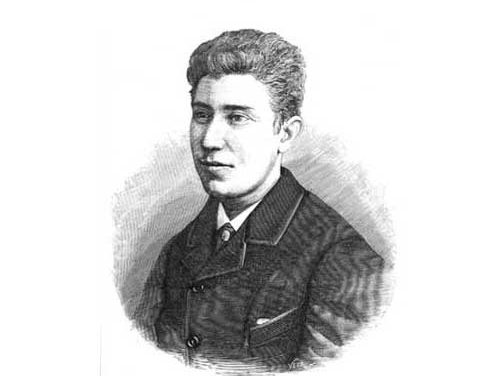 Tiempo de ayer Nº 42 – Ceferino Palencia Álvarez