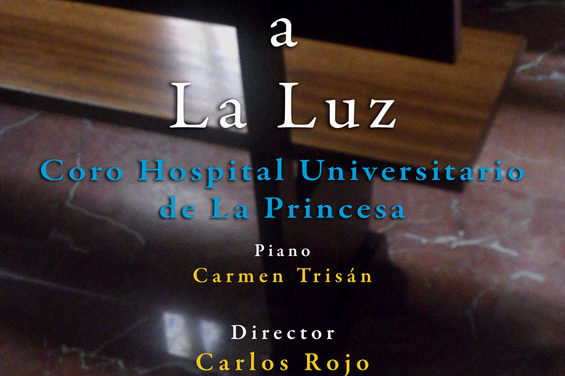 Concierto Coro del Hospital Universitario de la Princesa – 14 de Abril