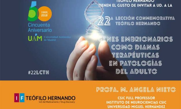 Concierto Coro del Hospital Universitario de la Princesa – 26 de Abril