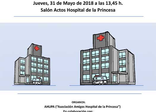 Mesa de debate – La gestión de la Sanidad Pública ante el reto de la Sanidad Privada en la Comunidad de Madrid